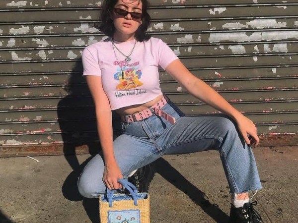 FOTOS RETRO AESTHETIC