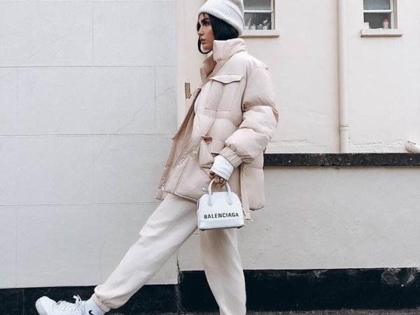 OUTFITS PARA INVIERNO