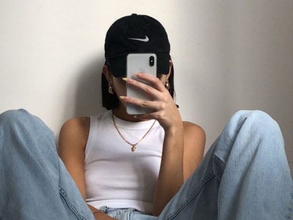 FOTOS EN EL&nbsp;ESPEJO