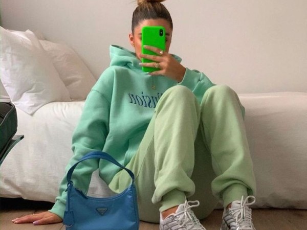 FOTOS PARA MOSTRAR TU&nbsp;OUTFIT